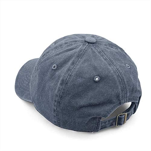 Cap de beisebol vintage de baixo perfil de baixo perfil pólo hat chapéu de algodão chapéu para mulheres homens homens