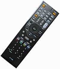 Novo controle remoto de substituição geral ajuste para Onkyo HT-S870B RC-621M TX-RZ610 TX-RZ710 TA/V Sistema de home theater receptor