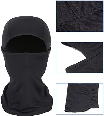 LIGART Balaclava Máscara de esqui