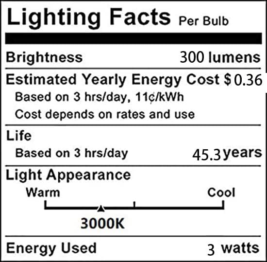 G9 3W Lâmpada de lâmpada LED Luz de cristal de 25w Bulbo de halogênio equivalente G9 Base Base Base Base Candeladores de