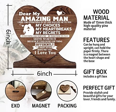 Placa de madeira engraçada personalizada, citações engraçadas, sinal de madeira, presente de madeira, sinais de madeira citações para