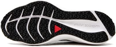 Nike Mens Winflo 7 Shield Cu3870 403 - Tamanho 7