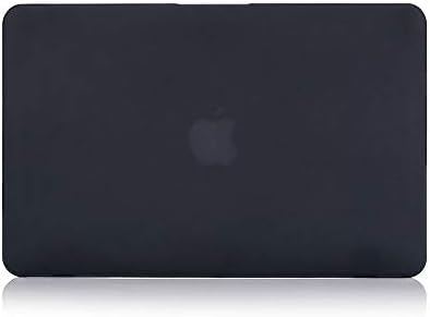 Caso Ruban para MacBook Air de 13 polegadas Caso 2022, 2021-2018 Release A2337 M1 A2179 A1932 - Snap protetora na tampa dura da concha e tampa do teclado para versão MacBook Air 13 com barra de toque