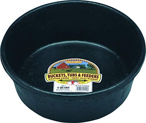 Little Giant Farm & AG 084369010009 Little Giant Feed Pan