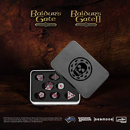 Baldur's Gate Enhanced Edition Collector's Pack