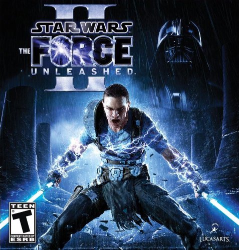 Star Wars: The Force Unleashed II - PlayStation 3