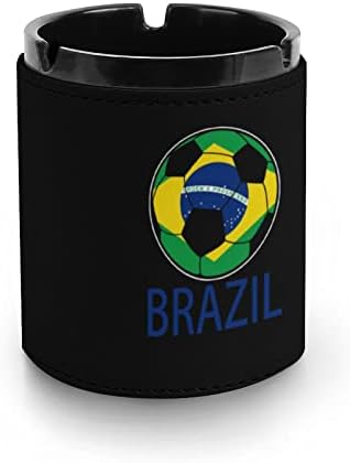 Cinzelo de couro de futebol brasil
