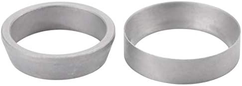 Parafuso Tornilos para madera parafusos de aço inoxidável KTR150 Série de aço de aço de manga de anel de manga de articulação Tornilos -