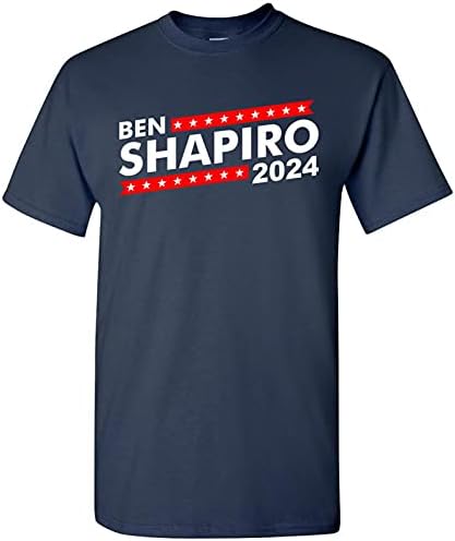 Ben Shapiro 2024 - camiseta