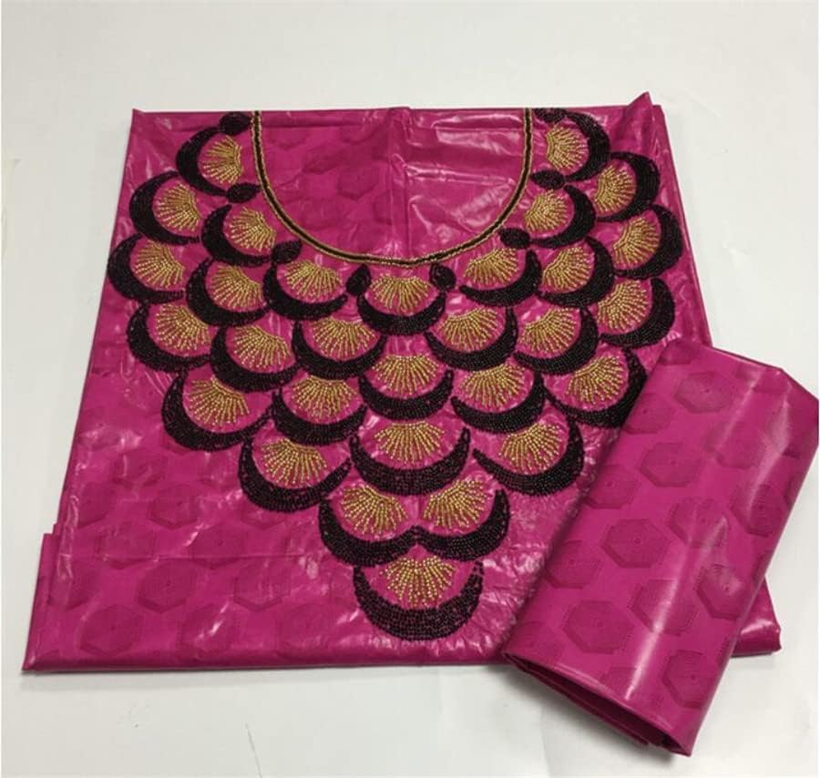 Africano Dubai Atiku Fabrics Soft Lace Tecidos Bordado Bacada Bacada Bacia Riche Brode Lace Tecido para Vestido de Noiva
