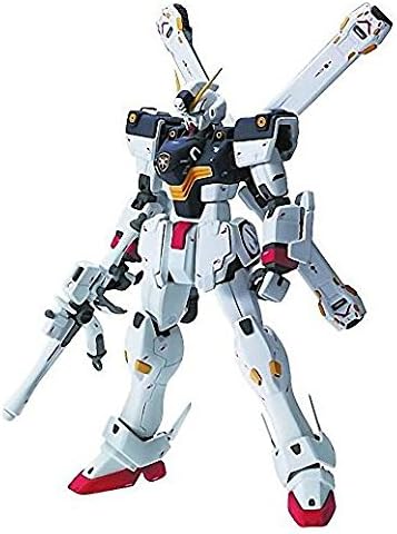 Crossbone Gundam X1 Ver Ka Modelo Kit