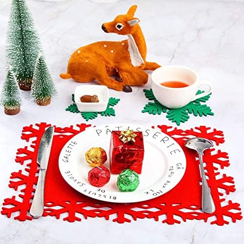 Redonda para mesa de café tapete de tapete de tapete de tapete de tapete de natal escald mesa tigela taça de taça simples