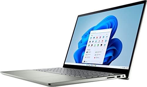 Dell Inspiron i7425 2-em 1 laptop 14,0 Touch wide uxga
