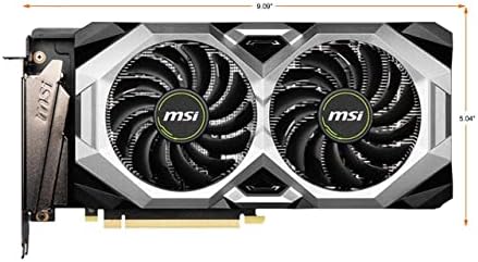 MSI Gaming GeForce RTX 2060 126GB GDRR6
