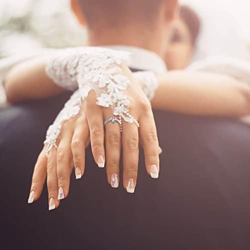 2023 Novo engajamento Rodada de zircões de zircões femininos anéis de casamento anéis de jóias para mulheres amigas anéis