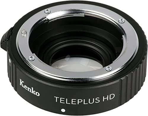 Kenko Teleplus HD DGX 1.4X Teleconverter para Nikon F-Mount G/E Lentes