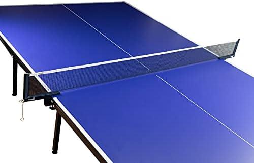 Sanung portátil Table Tennis Ball Support International Standard Size Playground Adequado para Concurso Profissional de Treinamento