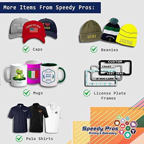 Speed ​​Pros Pros Trucker Hat Tequila por Favor Snapback Baseball Cap for Men & Women Polyster
