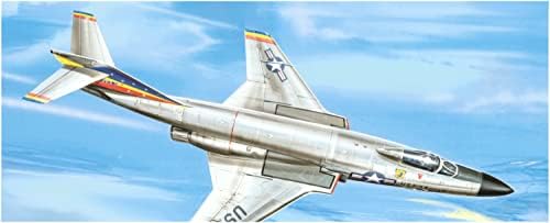 BAROM CV72095 1/72 US AIR AIR MCDONNELL F-101C VOODOO FIGHER BOMBER PLÁSTICO MODEL