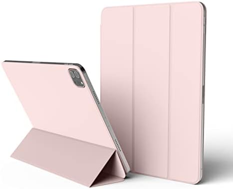 Caso de fólio magnético Elago para iPad Pro 11 polegadas 4º, 3ª, 2ª geração - A placa traseira pode ser conectada a materiais