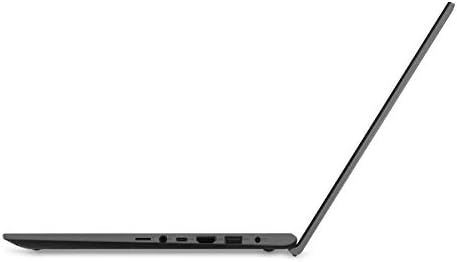 Laptop ASUS Vivobook L203NA, tela HD de 11,6 ”, processador Intel Celeron N3350, 4 GB de RAM, 64 GB de armazenamento, USB-C, Windows 10 em modo S, até 10 horas de bateria, um ano Microsoft 365, L203NA-DS04