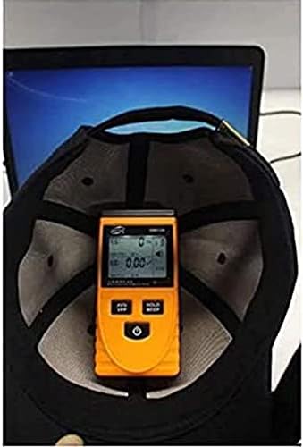 Aadecor Elecare eficaz 99,99% Anti-radiação Capt de proteção EMF Hat para proteger WiFi 5g RF Hat, 51-61cm/20-24in
