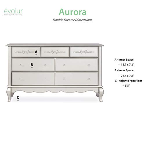 EVOLUR AURORA 7 GAVELA DOPREDOR DOPRE