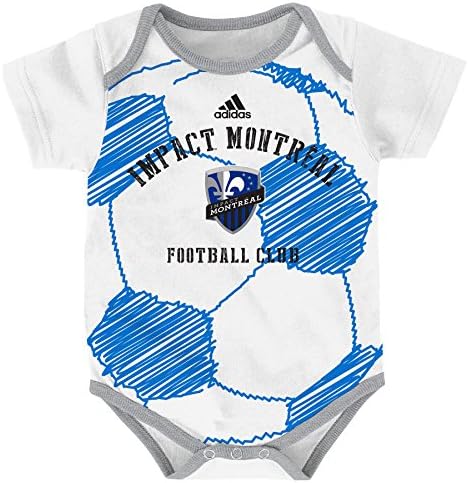 MLS Infant Boys Dream Job Camiseta de manga curta