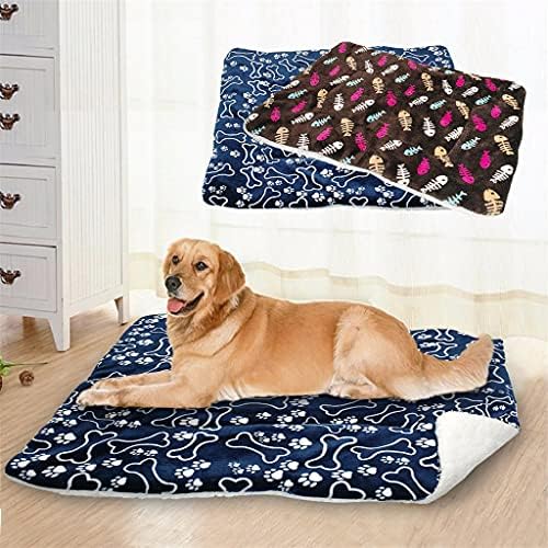 Scdzs Big Dog Pet Bed House House Cattress Camas de cachorro Sofá lavável para Mediu pequeno