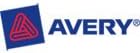 Avery Products - Avery - Divisor da guia lateral legal de estilo Avery, Título: 301-325, letra, branca, 1 conjunto