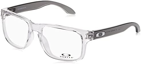 OAKLEY OX8156 HOLBROOK RX Square Prescription Eyewear Frames