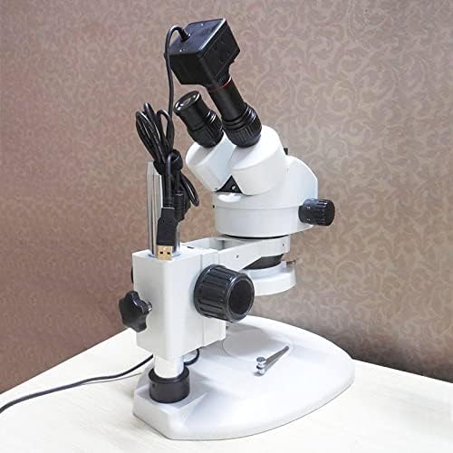 Acessórios para microscópio 5.0MP Microscópio digital