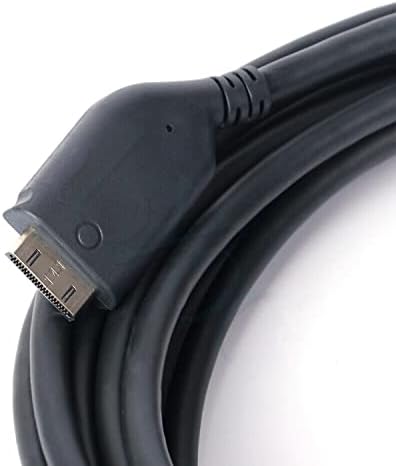 Nodrlin novo para HTC Vive Pro Headset VR Link Game Connector Extension Cable 5m