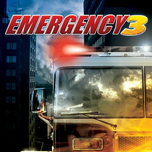 Emergência 3 - PC