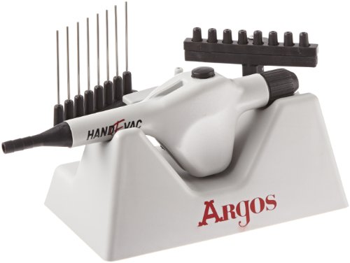 Argos EV500 HandEvac Operator Tool Set