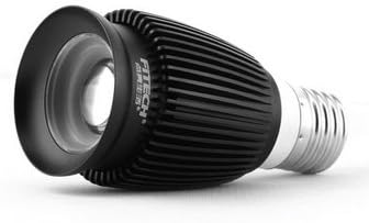 Leding the Life, LED Focus Spotlight, LED E27 Lâmpada, lâmpada LED Ikea, Fotos de iluminação