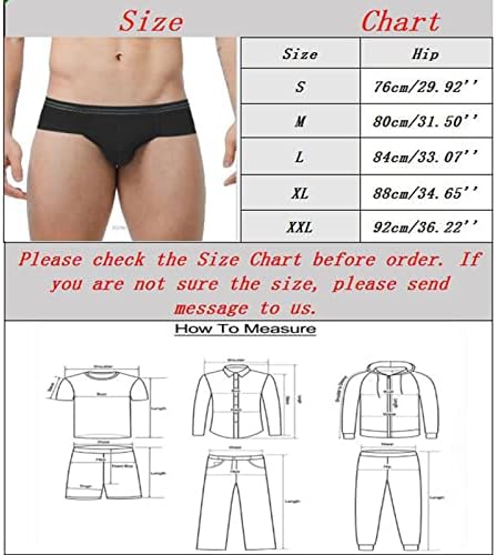 Roupa íntima 5xl para homens de roupa de baixo masculino translúcido resumos masculinos de roupas íntimas rápidas y