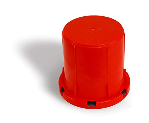 Adaptador de altura do dispositivo de barreira de incêndio de 3m 2ha, 2 pol. 12/caso