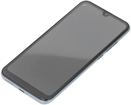 Telefone celular desbloqueado Zyyini, smartphone de 6,26 polegadas para Android 10, telefone inteligente com reconhecimento