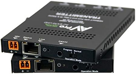 AVPro Edge ac-ex70-uhd-kit compatível com hdbaset