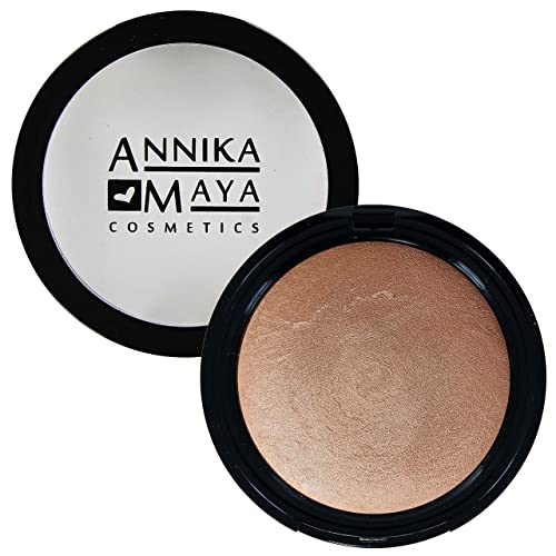 Annika Maya assou Bronzing Powder