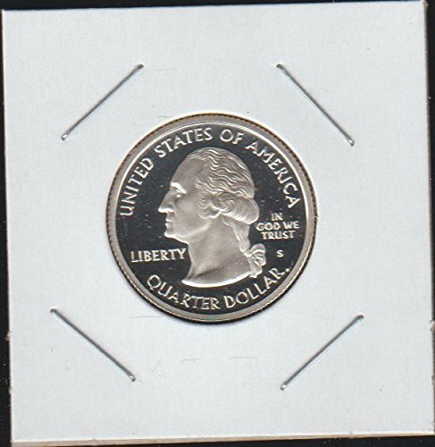 2003 S Washington Quarter Proof US Mint