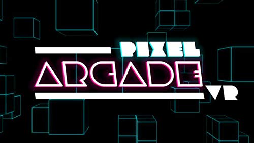 Pixel Arcade [acesso instantâneo]