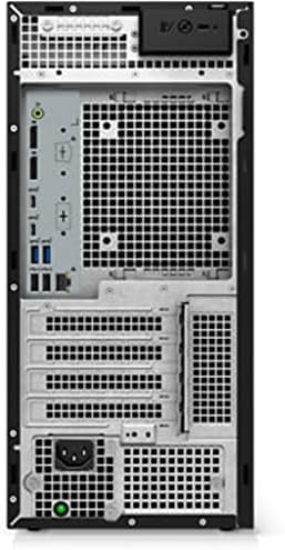 Dell Precision T3660 Desktop da estação de trabalho | Core i7-1TB SSD - 32 GB RAM - RTX 3070 | 12 núcleos a 4,9 GHz - 8