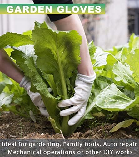Conjunto de ferramentas de jardim urasisto 4 pcs kit de ferramentas de jardinagem -trawel, serra dobrável, poda de