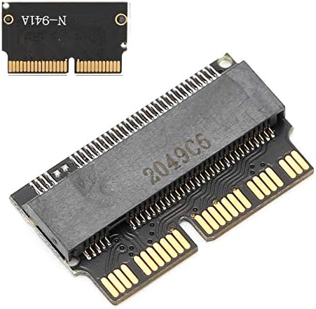 ZOPSC-1 NGFF M.2 NVME SSD Card NVME M.2 para OS X Solid State Drive PCIE Acessórios para computadores