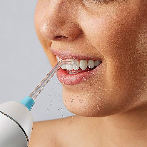 Acessório padrão da suíte de ponta padrão de Irrigação de dentes, cabeças de escova de dentes de reposição e outros acessórios