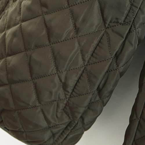 Qfvzhy feminino casacos de inverno comprido zíper do capuz dianteiro casual casual casual jaqueta de bombardeiro com bolsos para fora