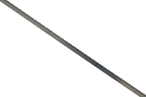 Supercut de 62 polegadas x 3/8 polegadas x 0,014 polegadas, 14 TPI Ferramenta de aço da ferramenta de aço Bandsa para cortar madeira, alumínio e outros materiais