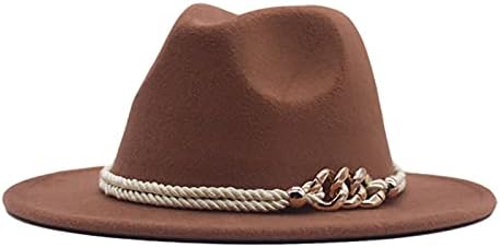 Chapéus de viseira para homens abrangentes protetora solar chapéus fedora chapéus ocidentais chapé de balde de roll-up peças de